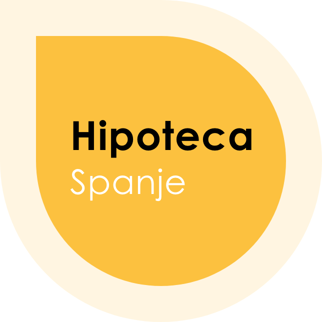Hipoteca Spanje
